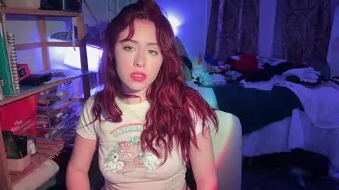 Sophie  online show from February 12, 3:51 am