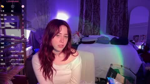 Sophie  online show from February 11, 5:47 am