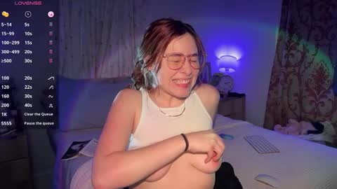 Sophie  online show from December 6, 5:58 am