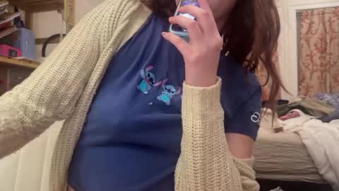 Sophie  online show from February 3, 10:03 am