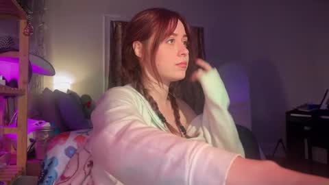 Sophie  online show from January 22, 8:51 am