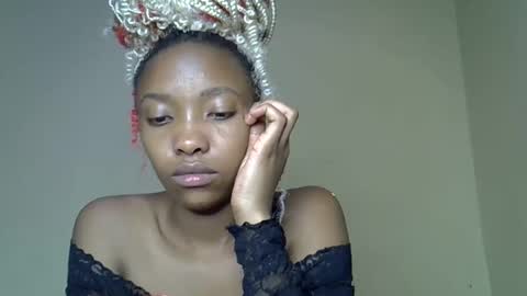 Jaz online show from November 5, 12:51 pm