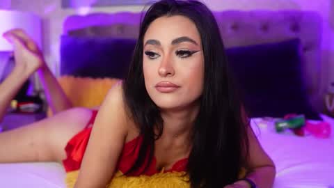 Lia online show from September 11, 4:47 am