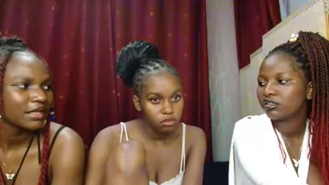 Pretty online show from February 23, 3:47 pm