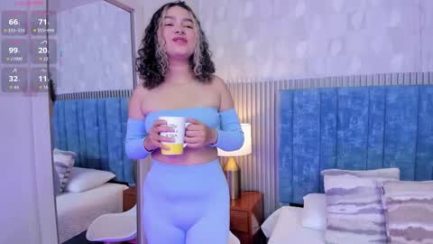 Daisy Flower online show from March 5, 2:09 am