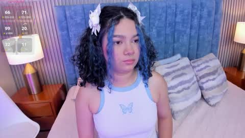 Daisy Flower online show from March 25, 2:07 am