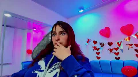 pretty_sweeeet online show from February 14, 11:53 pm