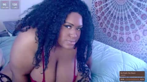 Miss Pretty online show from October 18, 3:54 am