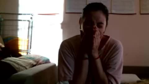 Bella online show from November 3, 4:57 am