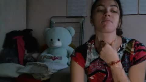 Bella online show from November 25, 5:28 am