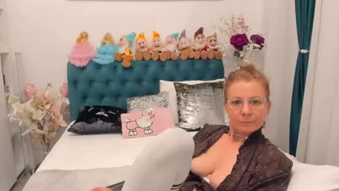 wilma online show from January 25, 10:18 pm