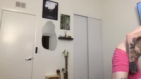 pretty boy online show from January 16, 6:44 am