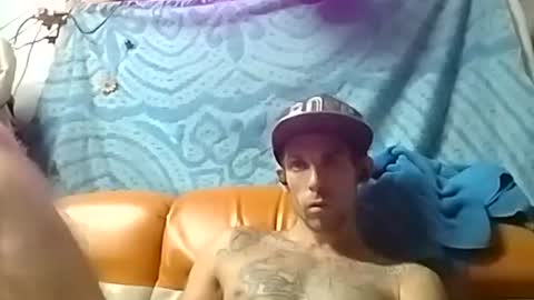 Prettyslangin69 FYPM online show from October 18, 11:03 am