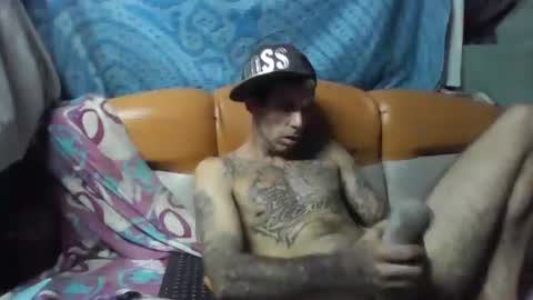 Prettyslangin69 FYPM online show from October 31, 9:53 am