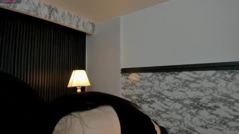 Snapshot of prettybullet chatting on February 1, 12:15 pm GTM-5 online show from February 1, 12:15 pm