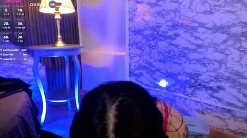 Snapshot of prettybullet chatting on January 30, 3:19 pm GTM-5 online show from January 30, 3:19 pm