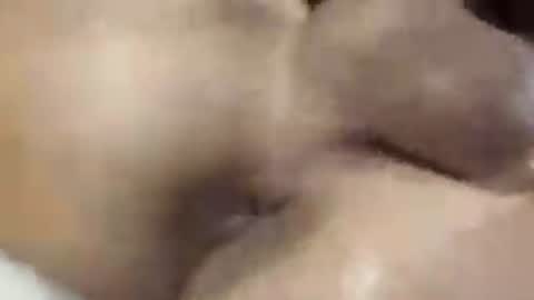 prettycock1981 online show from July 4, 7:06 pm