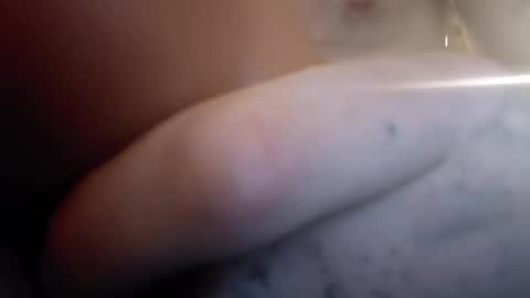 prettycock1981 online show from May 26, 9:54 pm