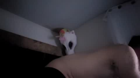 prettycock1981 online show from July 1, 1:09 pm