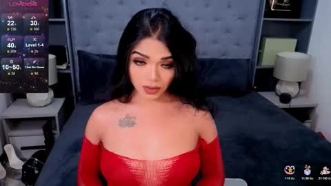 JANE online show from December 17, 2:46 pm