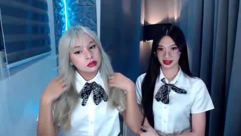 ASHLEY online show from January 29, 5:51 am