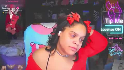 prettykittymami69 online show from December 18, 3:02 am