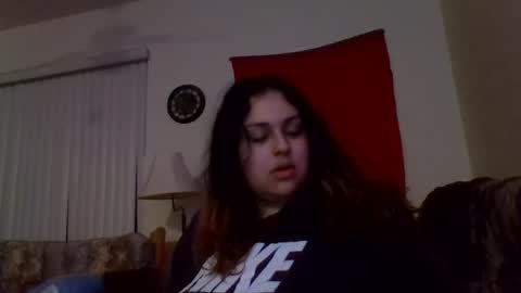 lilly333 online show from January 16, 1:27 am