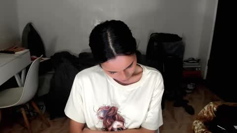 Jovill Mays online show from September 22, 1:37 pm