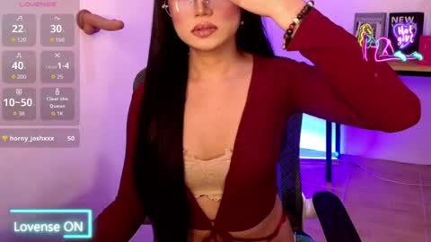 maria online show from July 22, 12:18 pm
