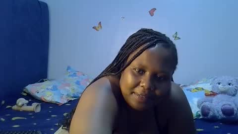 prettymel1 online show from May 7, 11:00 pm