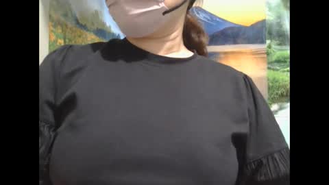 Nhing online show from October 13, 3:47 pm