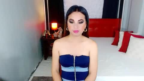 prettypatricia01 online show from May 18, 1:48 am
