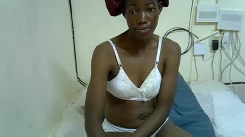 Pretty Queen online show from January 8, 12:11 pm