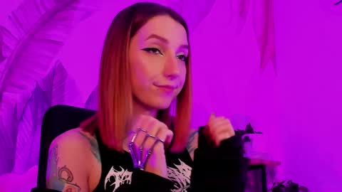 Mila -NONUDE MODEL online show from January 10, 10:50 am