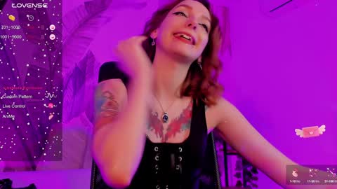 Mila -NONUDE MODEL online show from January 7, 10:44 am