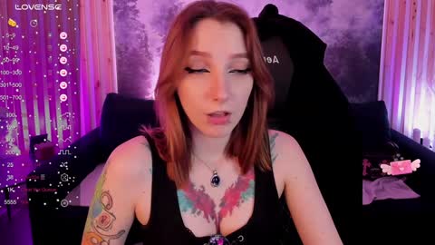 Mila -NONUDE MODEL online show from February 3, 4:31 pm