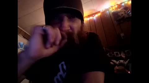 prettysolid7 online show from January 6, 6:06 am