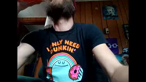 prettysolid7 online show from November 26, 2:58 pm