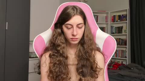 Sophie  next stream will be at Monday  i will wait you guys  online show from May 23, 6:53 am