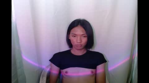 Vexana online show from November 8, 2:47 am