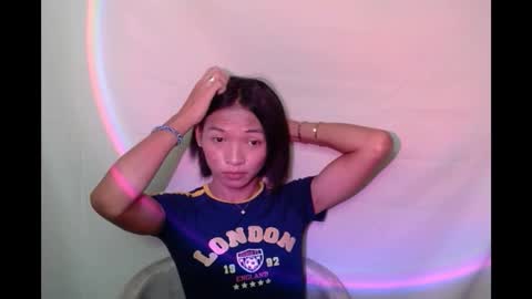 Vexana online show from October 28, 1:50 am