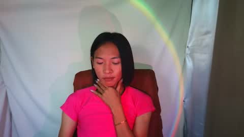 Vexana online show from November 1, 12:22 am