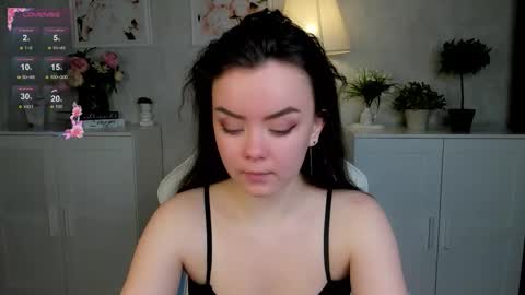 Kitty online show from October 27, 1:27 am