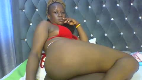 pretymellani online show from January 16, 9:51 am