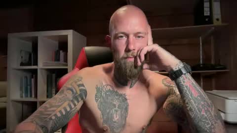 prfessor online show from September 17, 6:22 pm