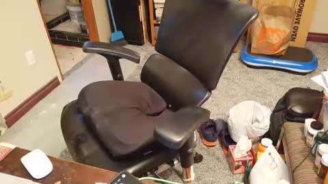 Priapisman online show from March 3, 1:23 am