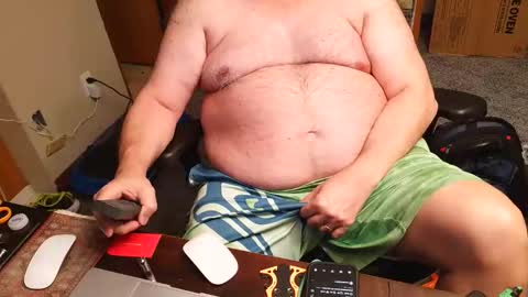 Priapisman online show from February 9, 9:02 am