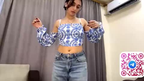 Sofi online show from January 11, 12:11 pm