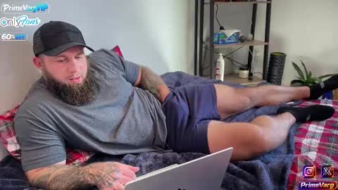 VIP OnlyFans 60 OFF  PrimeVargVIP online show from February 18, 9:36 pm