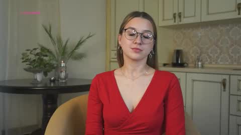 Liza online show from October 9, 3:23 am